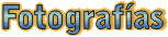 Fotografías