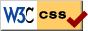 CSS Válido, pulse aquí para comprobarlo