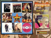DISCOGRAFIA