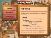 HISTORIA