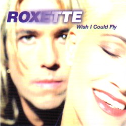 Wish I Could Fly