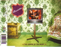The centre of the heart (is a suburb to the brain)