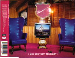 Milk And Toast And Honey