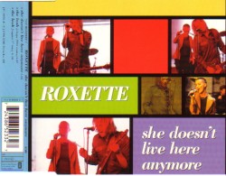 She Doesn't Live Here Anymore