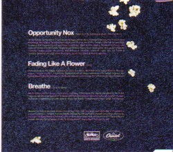 Opportunity Nox