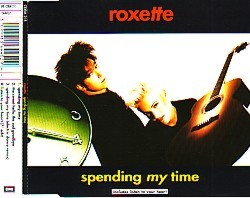 Spending My Time