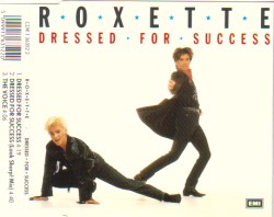 Dressed For Success