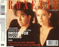 Dressed For Success