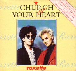 Church Of Your Heart