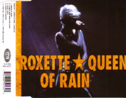 Queen Of Rain