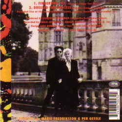 Fingertips'93